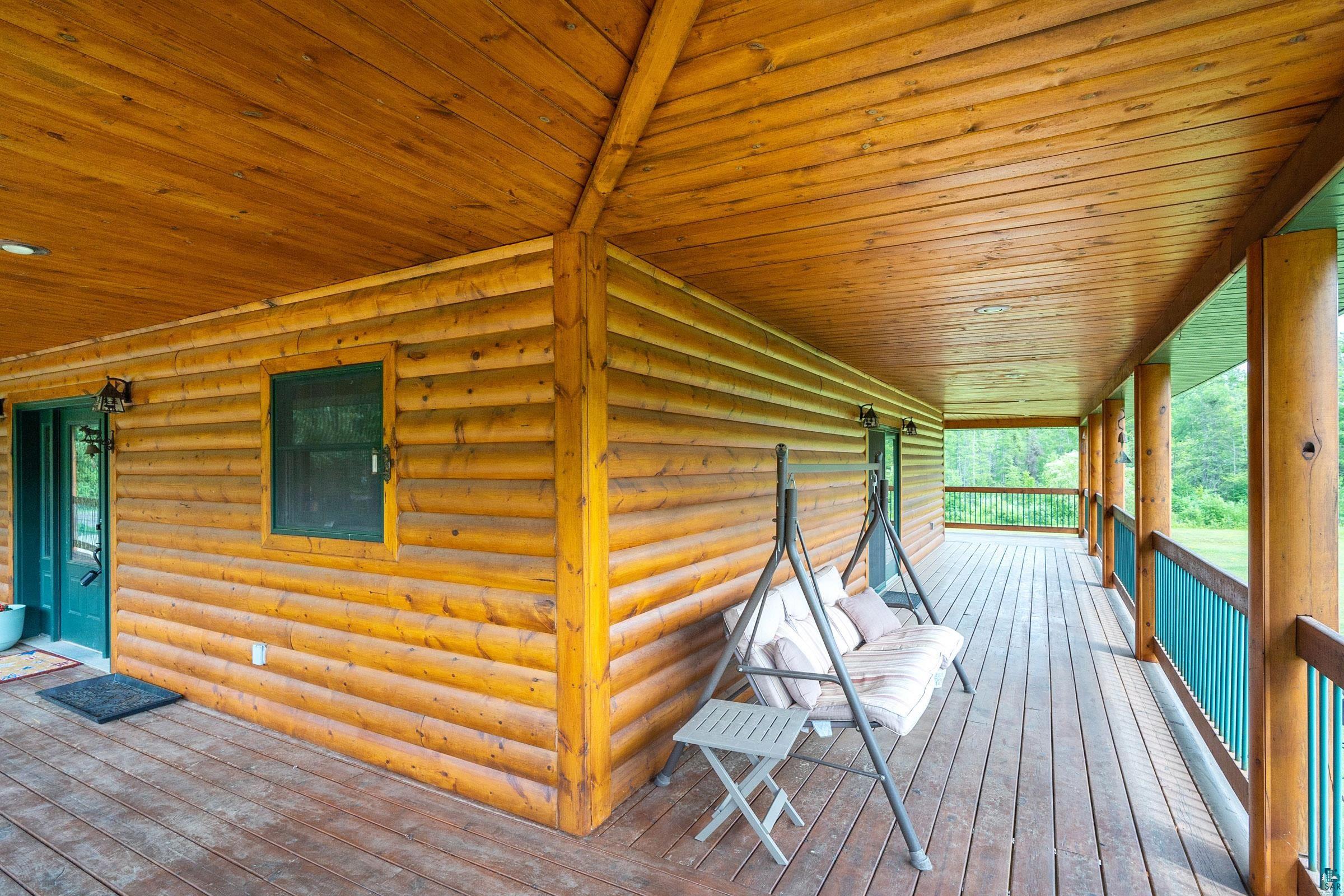 10212 East County Rd B Lake Nebagamon, WI 54849 - Photo 46 of 49 Gallery Image 46
