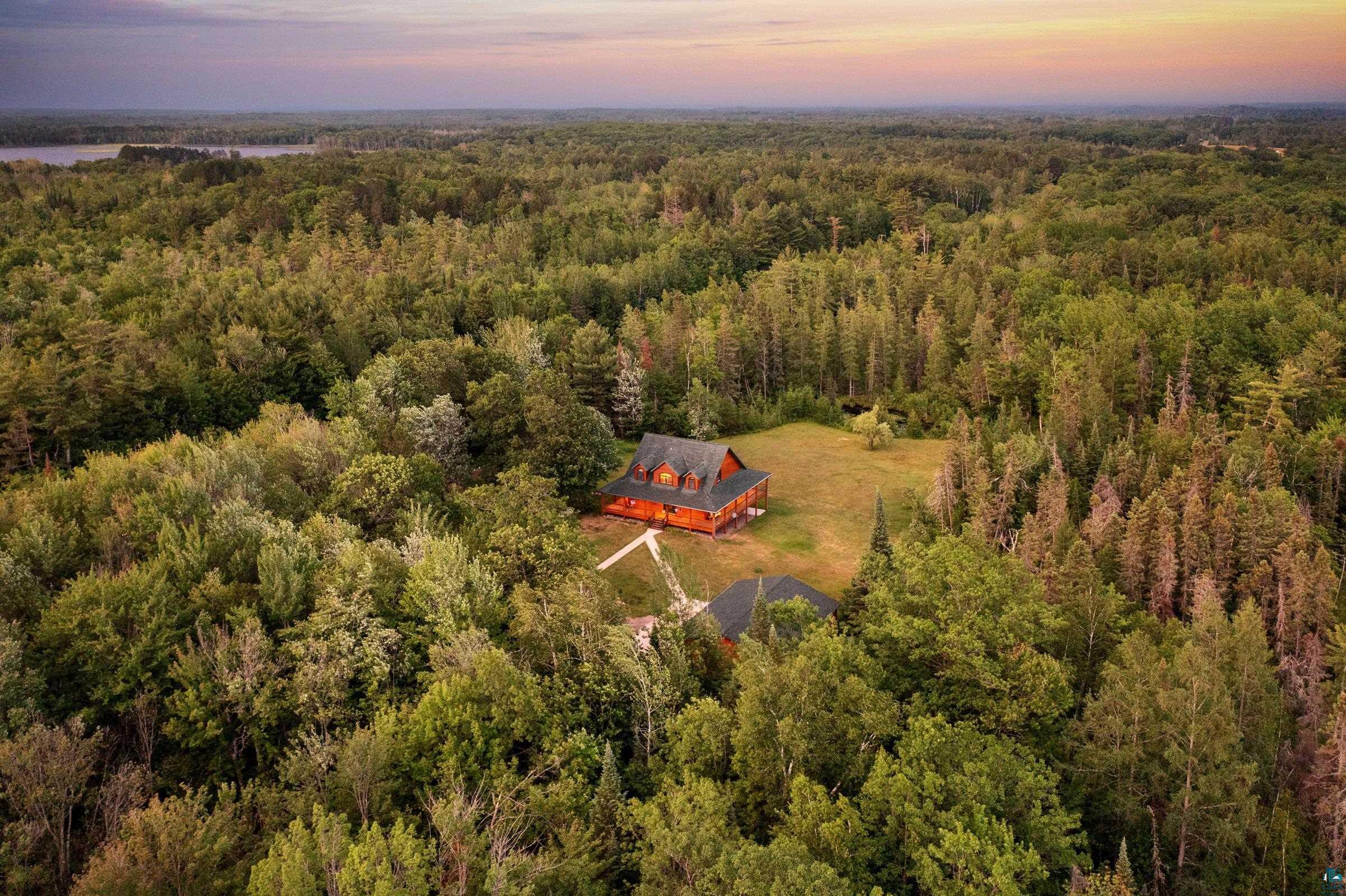 10212 East County Rd B Lake Nebagamon, WI 54849 - Photo 47 of 49 Gallery Image 47