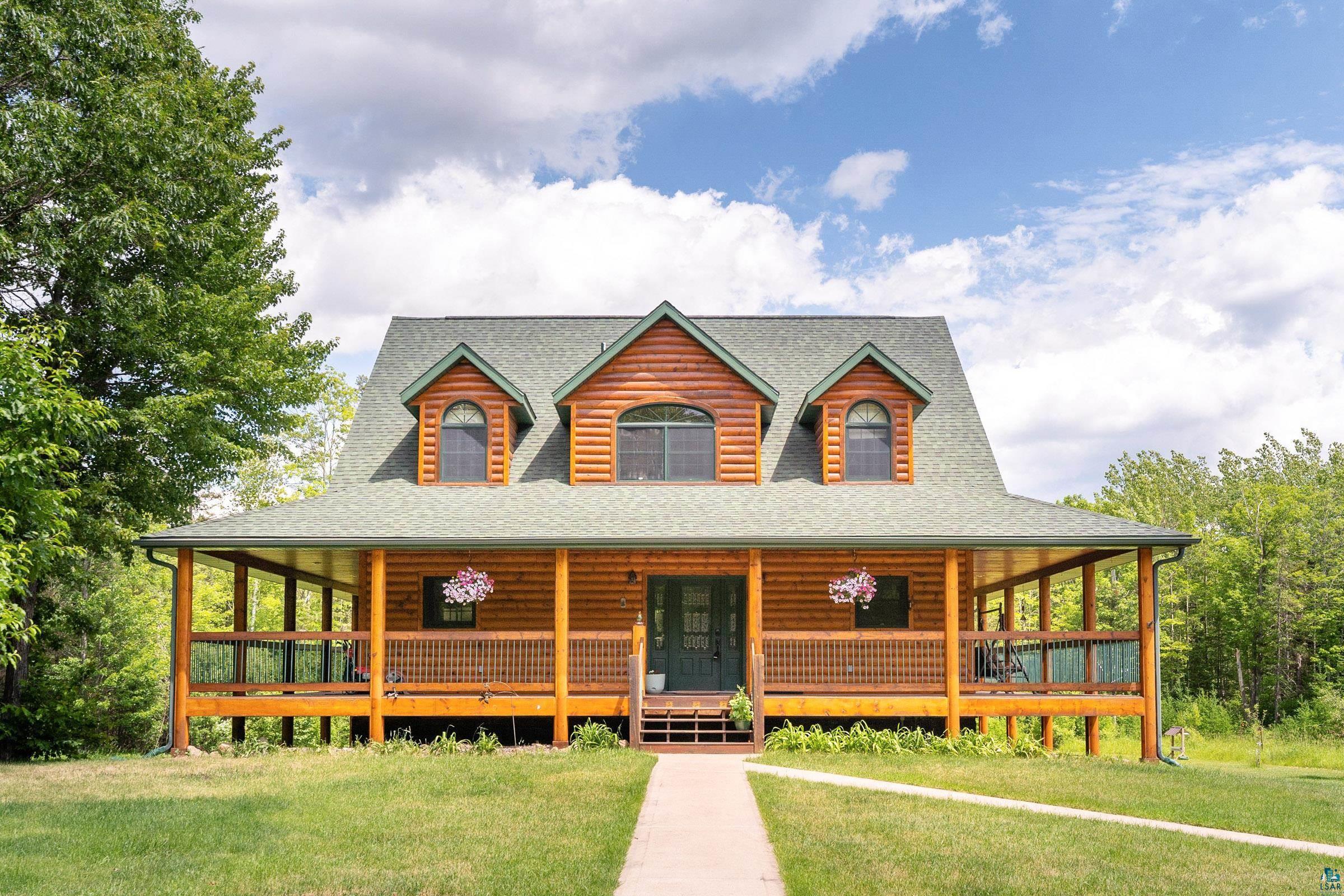 10212 East County Rd B Lake Nebagamon, WI 54849 - Photo 5 of 49 Gallery Image 5