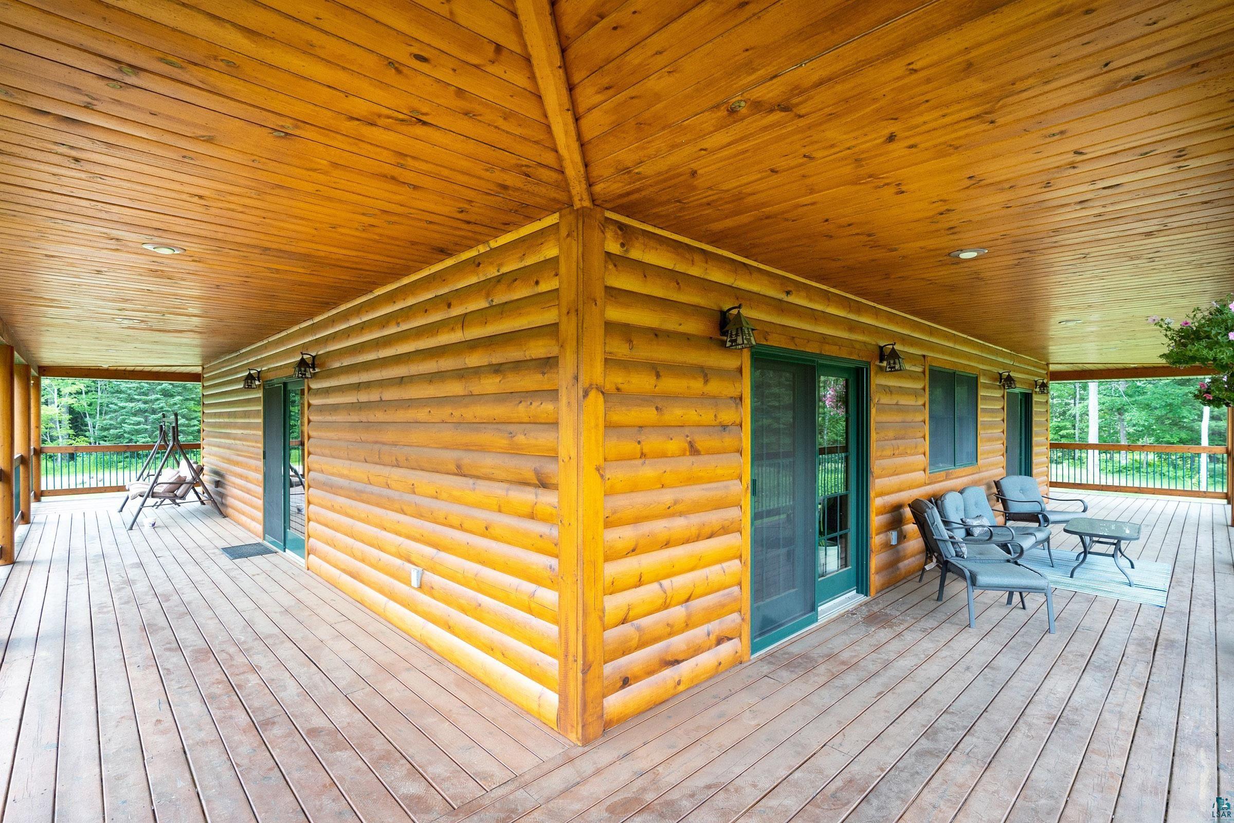 10212 East County Rd B Lake Nebagamon, WI 54849 - Photo 6 of 49 Gallery Image 6