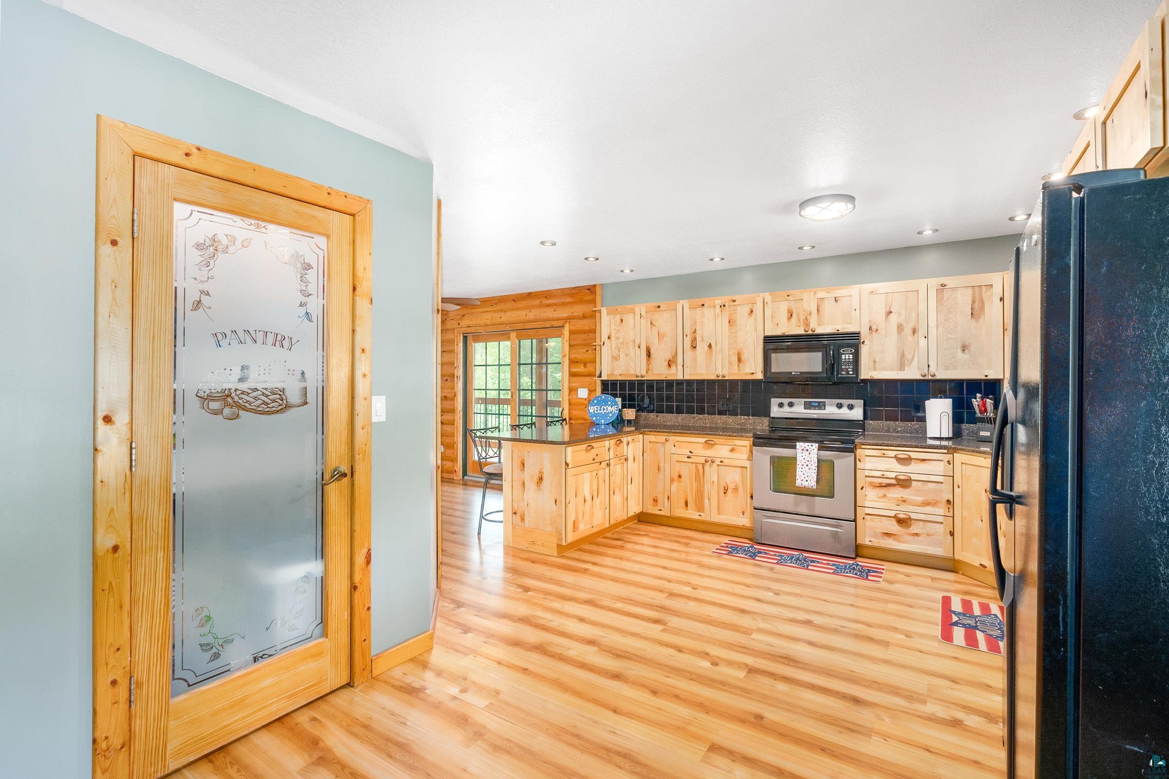 10212 East County Rd B Lake Nebagamon, WI 54849 - Photo 7 of 49 Gallery Image 7