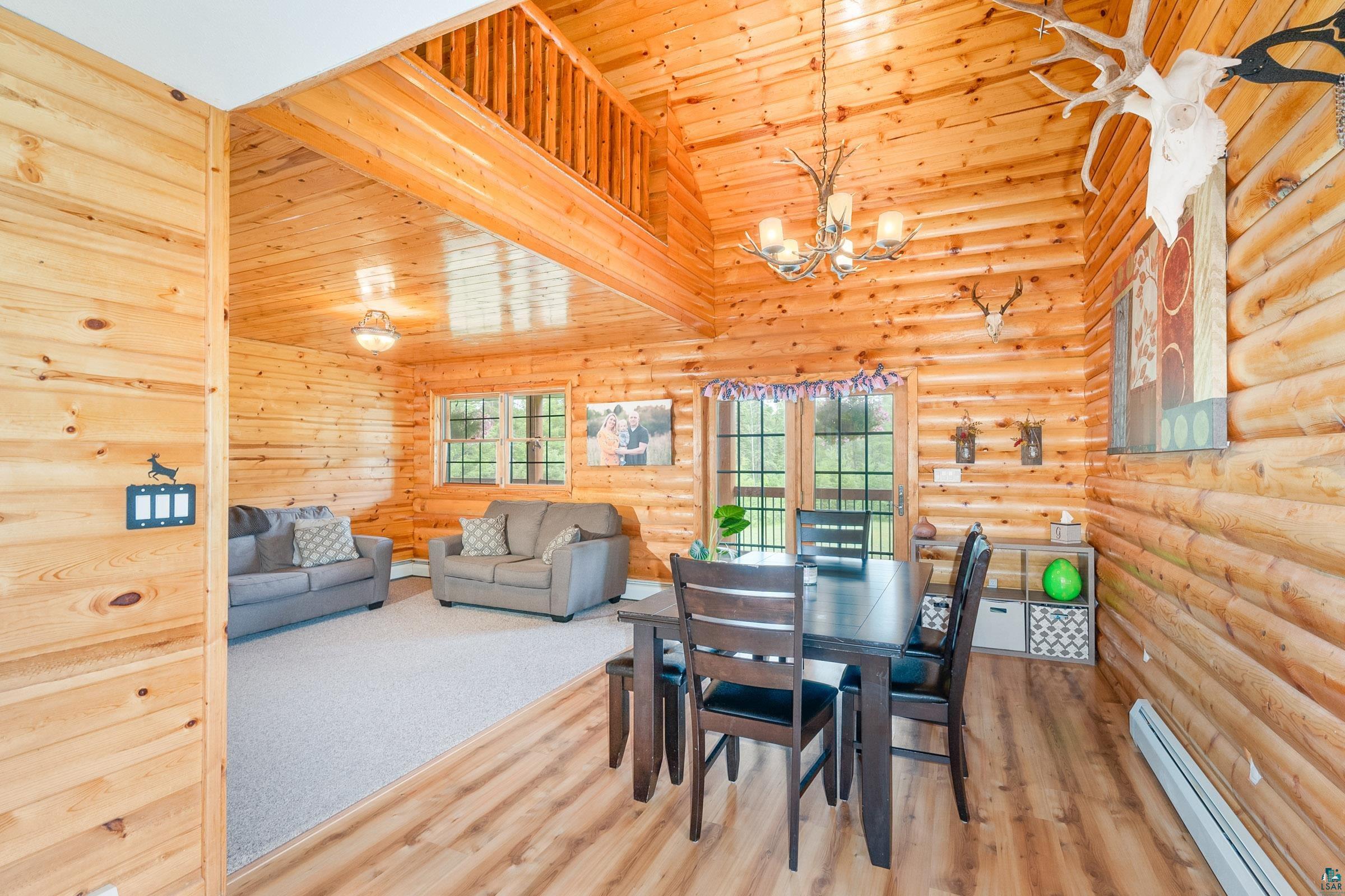 10212 East County Rd B Lake Nebagamon, WI 54849 - Photo 9 of 49 Gallery Image 9