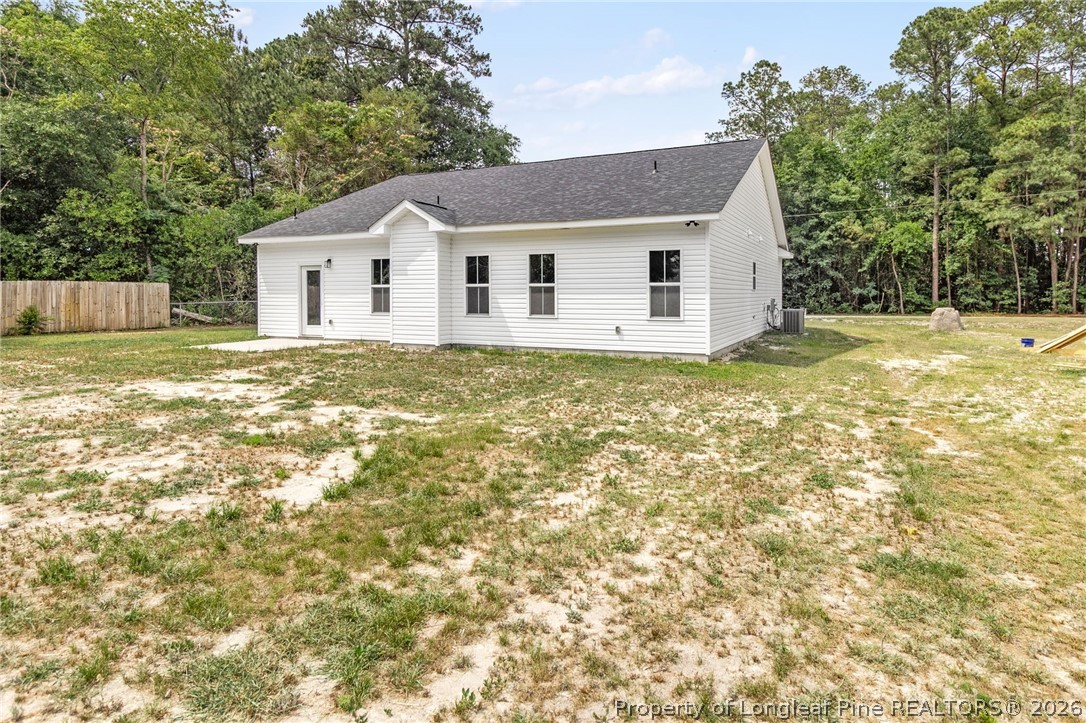 745 Porter Road Hope Mills, NC 28348 - Photo 36 of 38