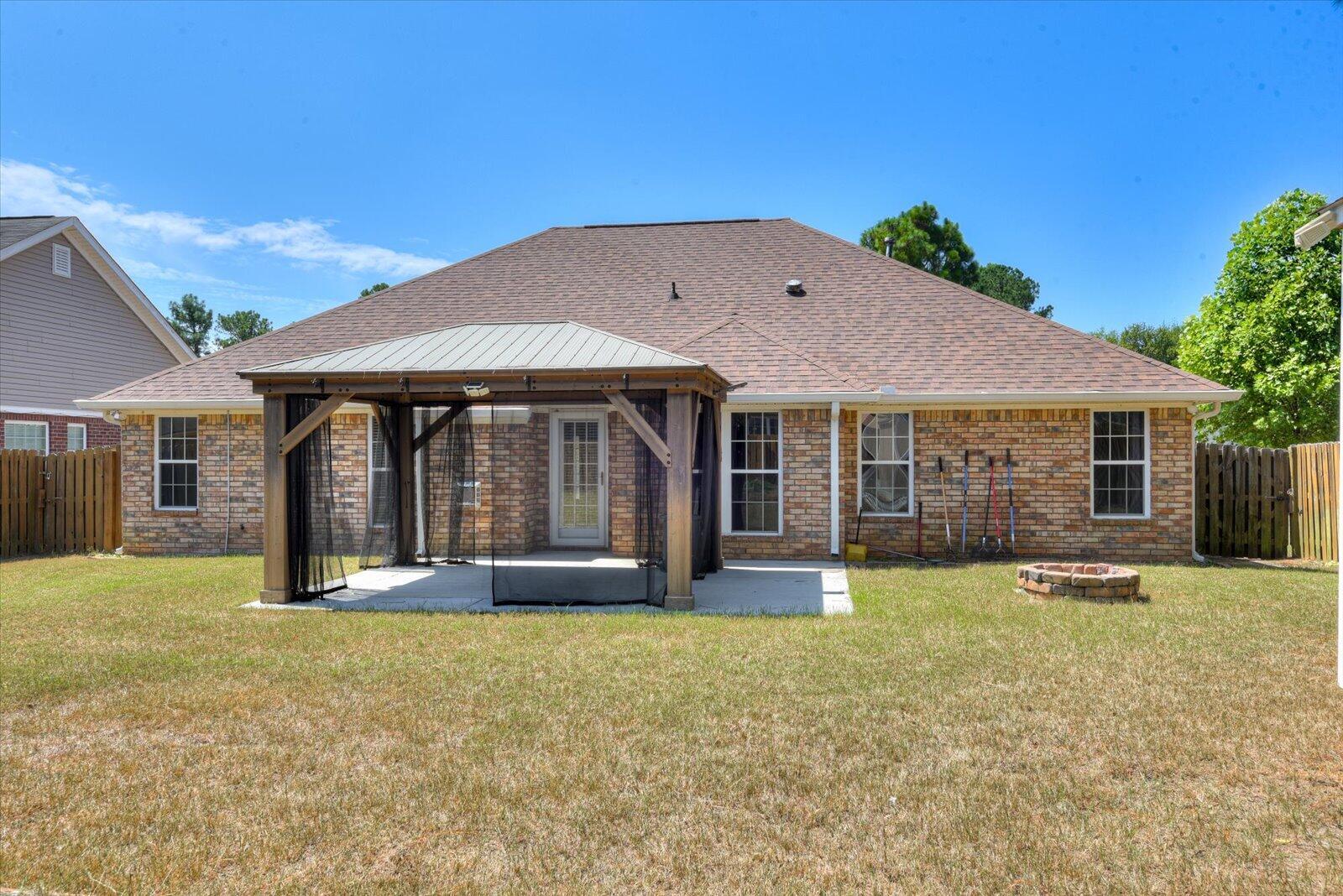 610 Butler Springs Circle Grovetown, GA 30813 - Photo 39 of 40