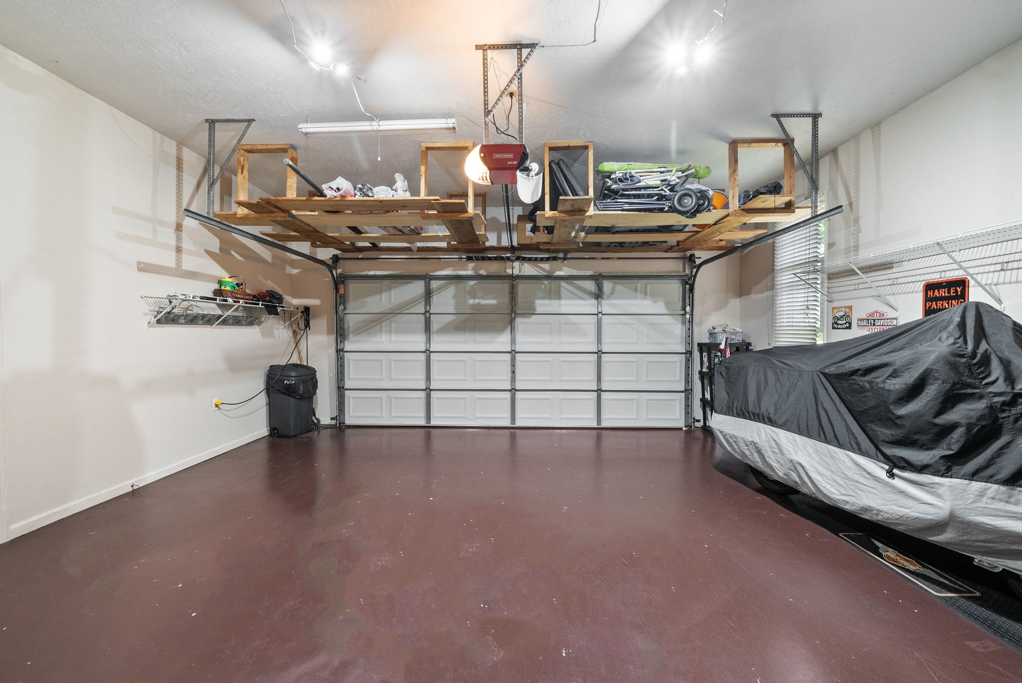 915 Rocky Hollow Road Erin, TN 37061 - Photo 32 of 49 a view of a storage & utility room