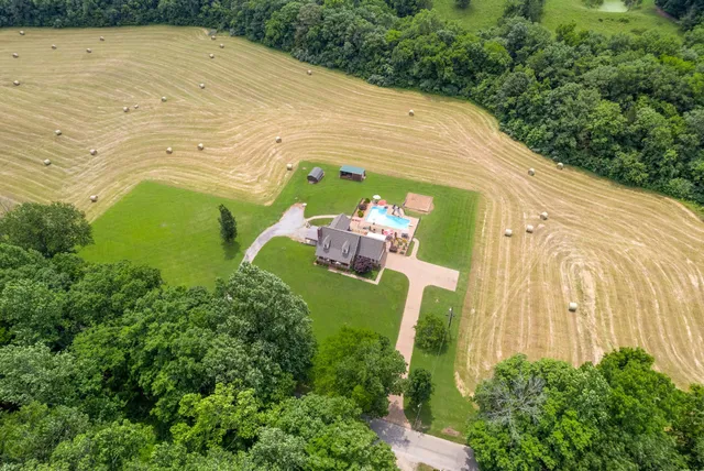 $675,000 | 915 Rocky Hollow Road, Erin, TN 37061