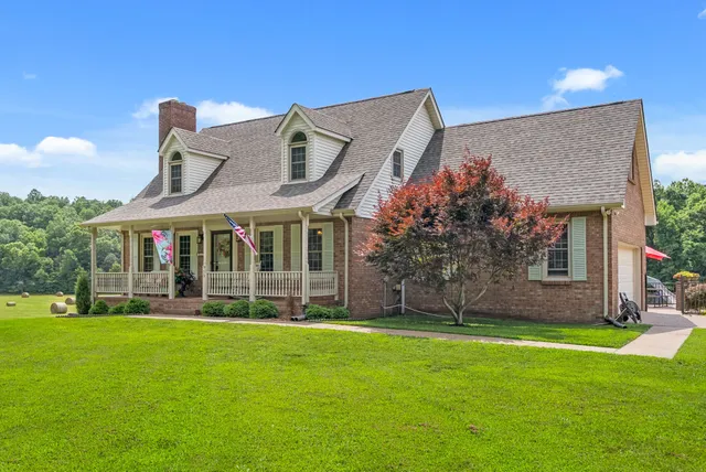 $675,000 | 915 Rocky Hollow Road, Erin, TN 37061