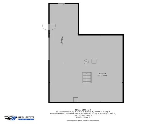 $675,000 | 915 Rocky Hollow Road, Erin, TN 37061