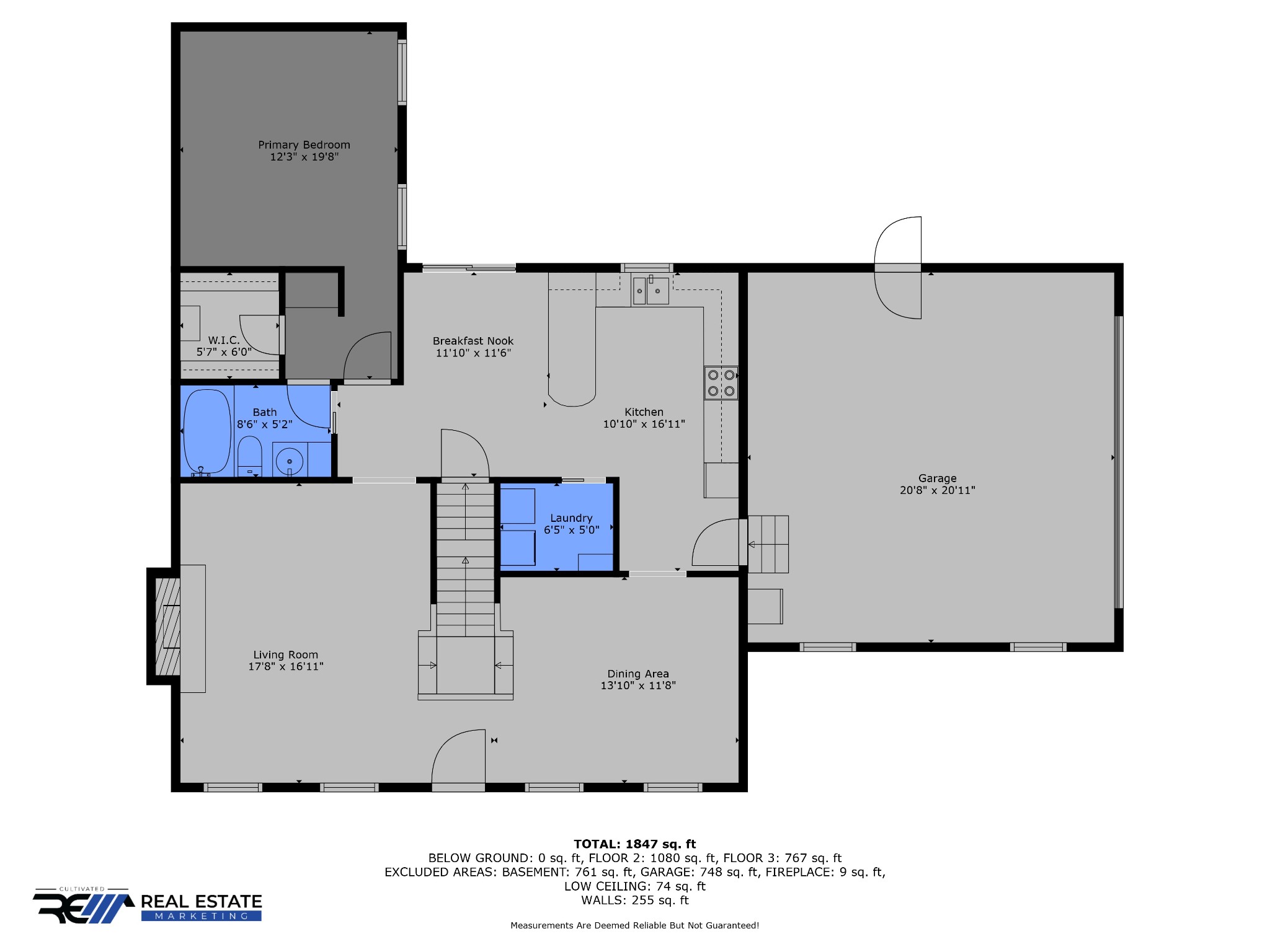 915 Rocky Hollow Road Erin, TN 37061 - Photo 48 of 49