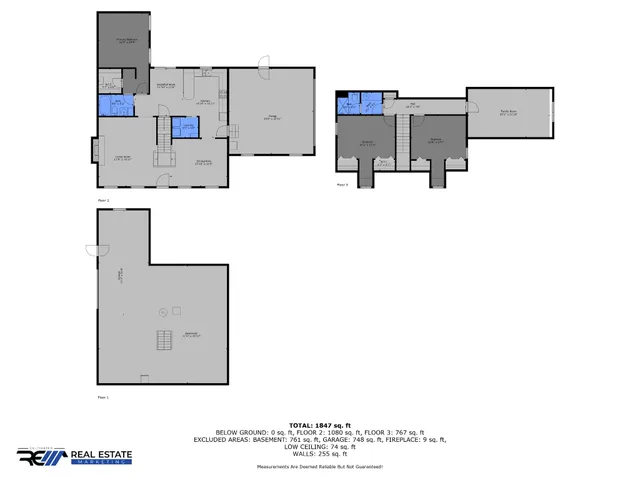 $675,000 | 915 Rocky Hollow Road, Erin, TN 37061