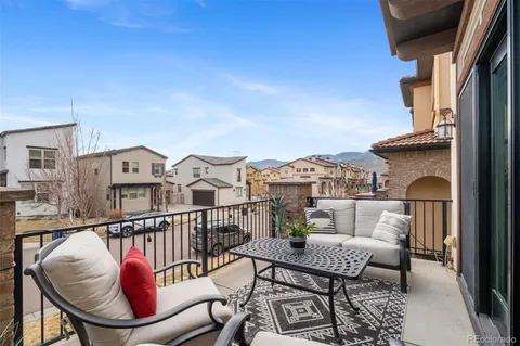 $699,999 | 15575 West Baker Avenue, Lakewood, CO 80228