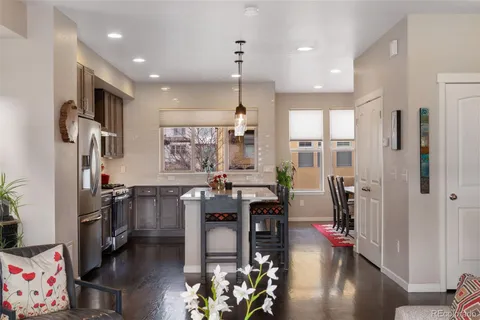 $699,999 | 15575 West Baker Avenue, Lakewood, CO 80228