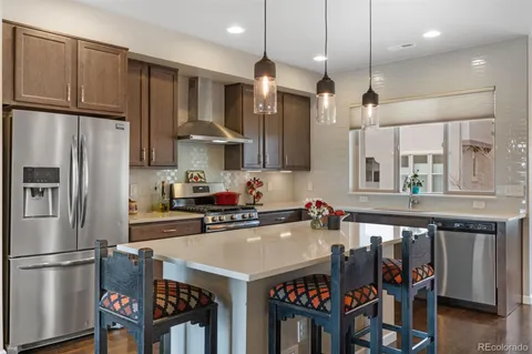 $699,999 | 15575 West Baker Avenue, Lakewood, CO 80228