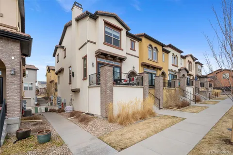 $699,999 | 15575 West Baker Avenue, Lakewood, CO 80228