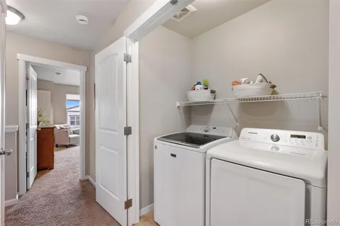 $699,999 | 15575 West Baker Avenue, Lakewood, CO 80228