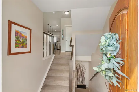 $699,999 | 15575 West Baker Avenue, Lakewood, CO 80228