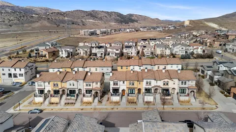 $699,999 | 15575 West Baker Avenue, Lakewood, CO 80228