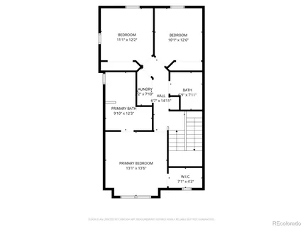 $699,999 | 15575 West Baker Avenue, Lakewood, CO 80228
