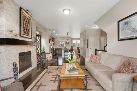 $699,999 | 15575 West Baker Avenue, Lakewood, CO 80228