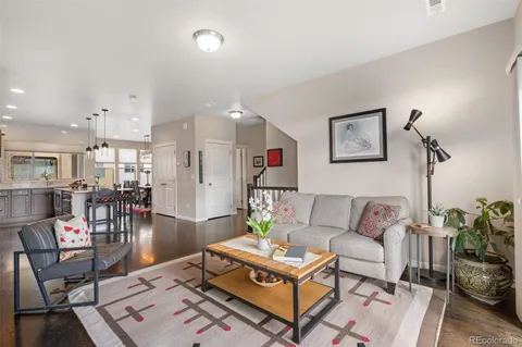 $699,999 | 15575 West Baker Avenue, Lakewood, CO 80228