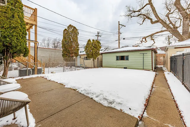 $549,900 | 3702 West George Street, Chicago, IL 60618