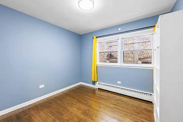 $549,900 | 3702 West George Street, Chicago, IL 60618