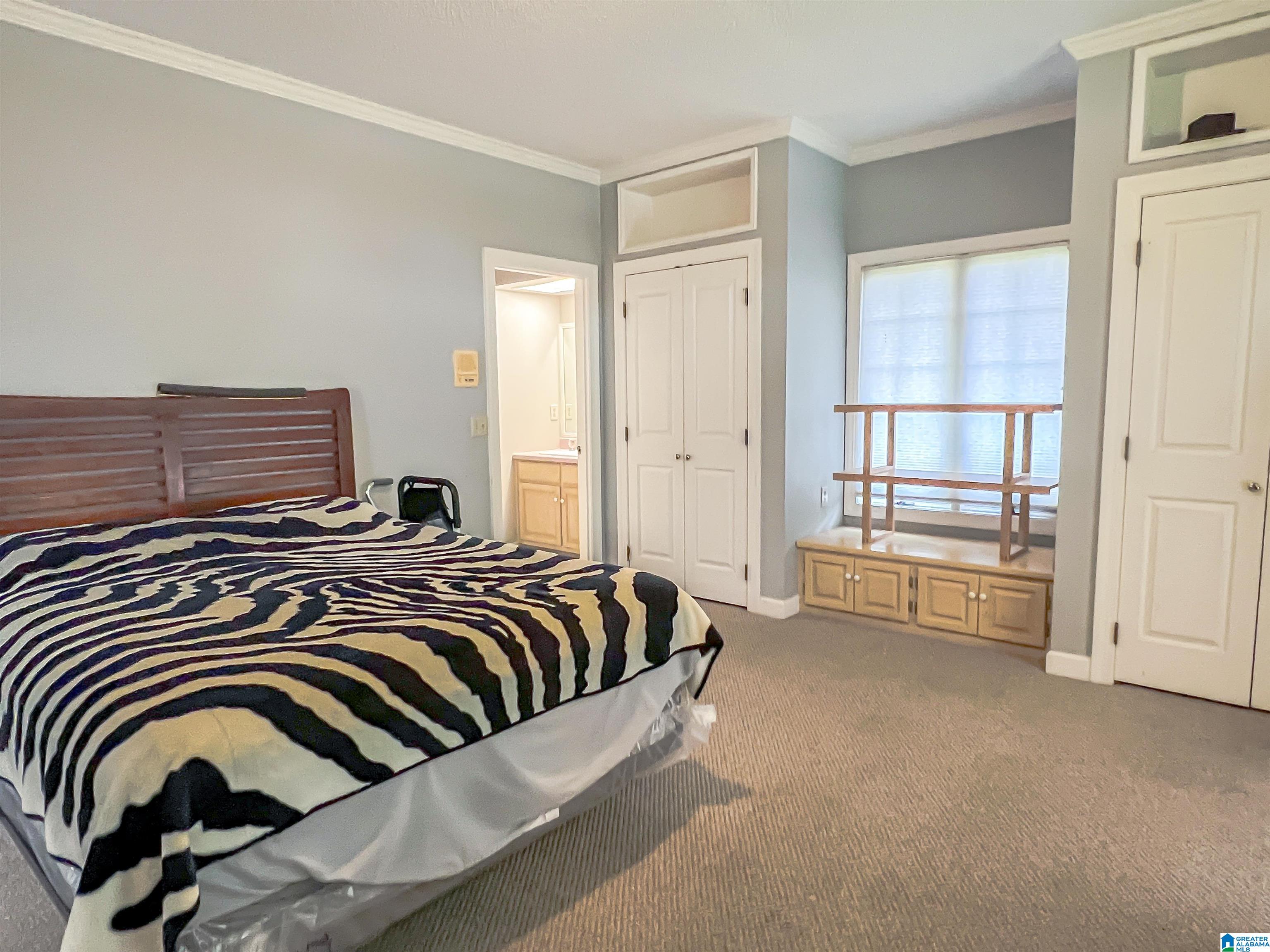 714 Hillyer High Road Anniston, AL 36207 - Photo 28 of 56