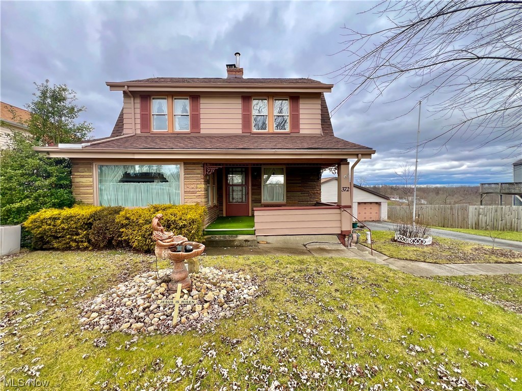 372 Canton Road Steubenville, OH 43953 - Photo 1 of 40