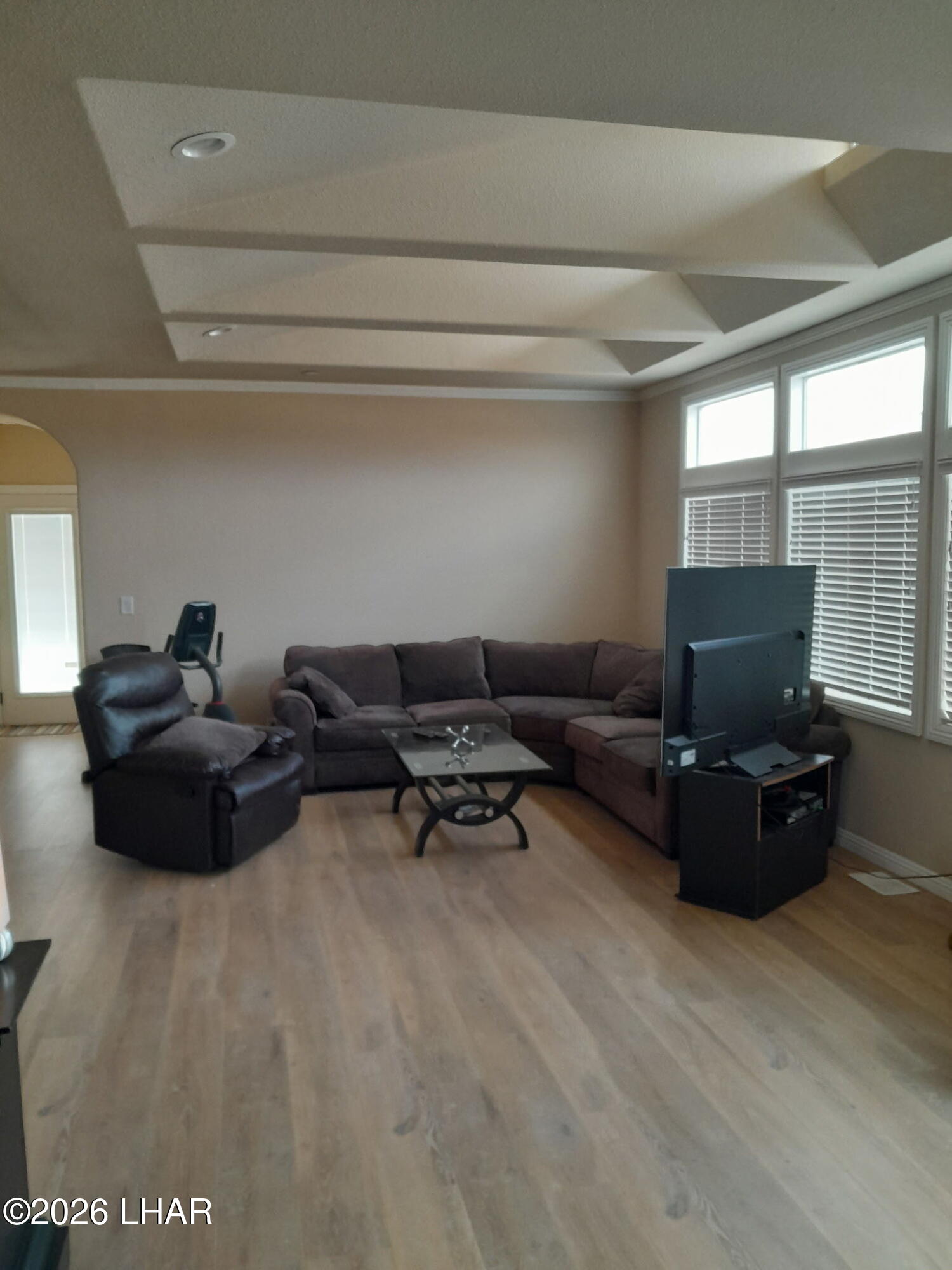 42159 Harms Way Salome, AZ 85348 - Photo 12 of 16 a living room with furniture