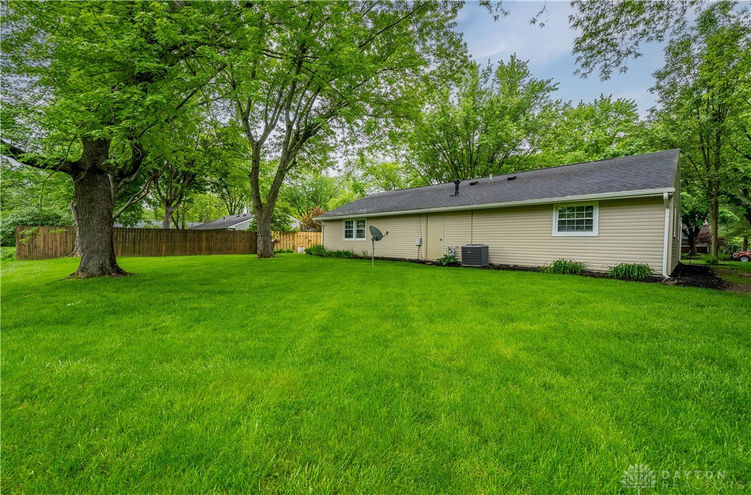 183 Monarch Road Dayton, OH 45458 - Photo 21 of 24