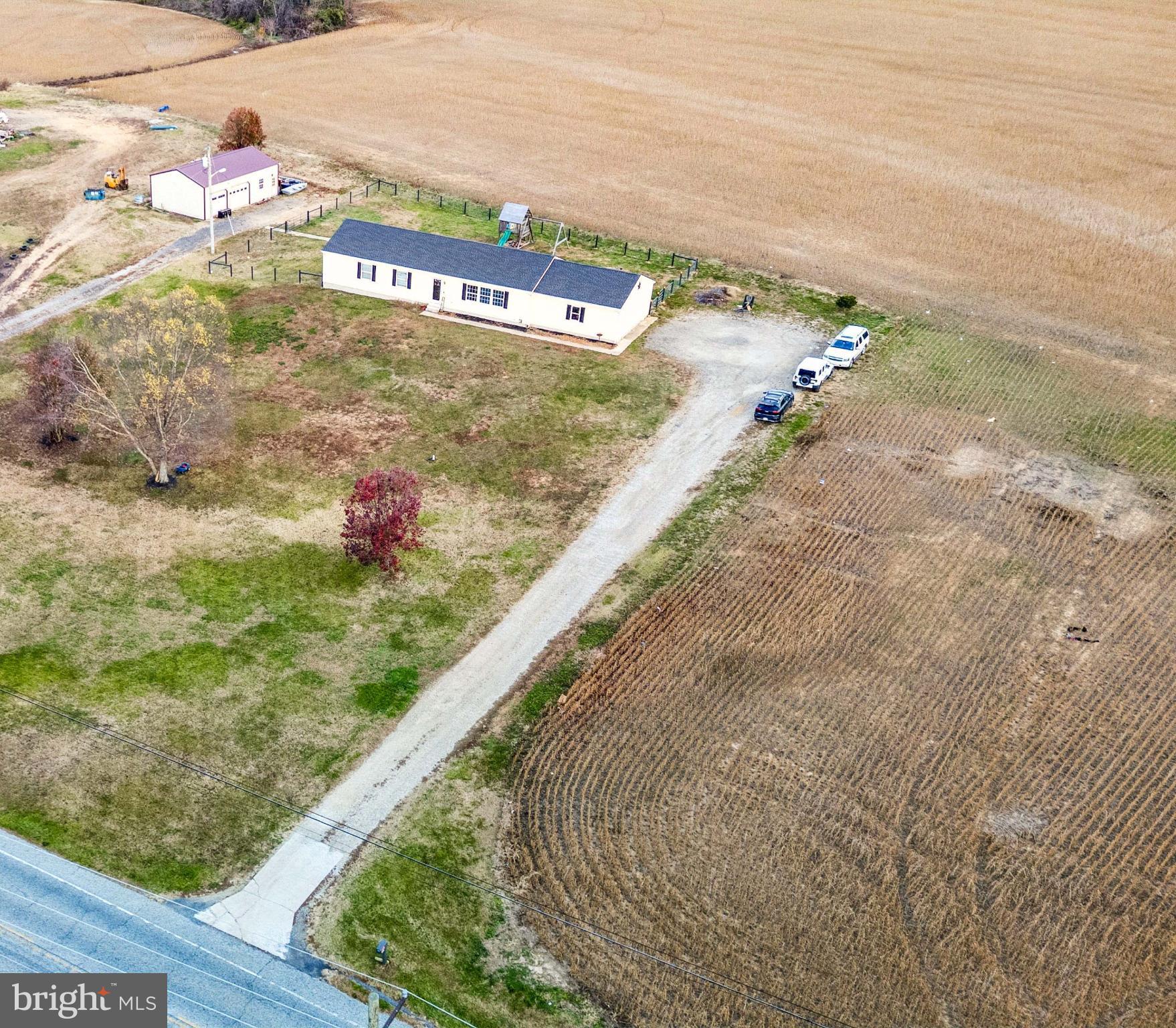 340 Woodstown Daretown Road Pilesgrove, NJ 08098 - Photo 11 of 14