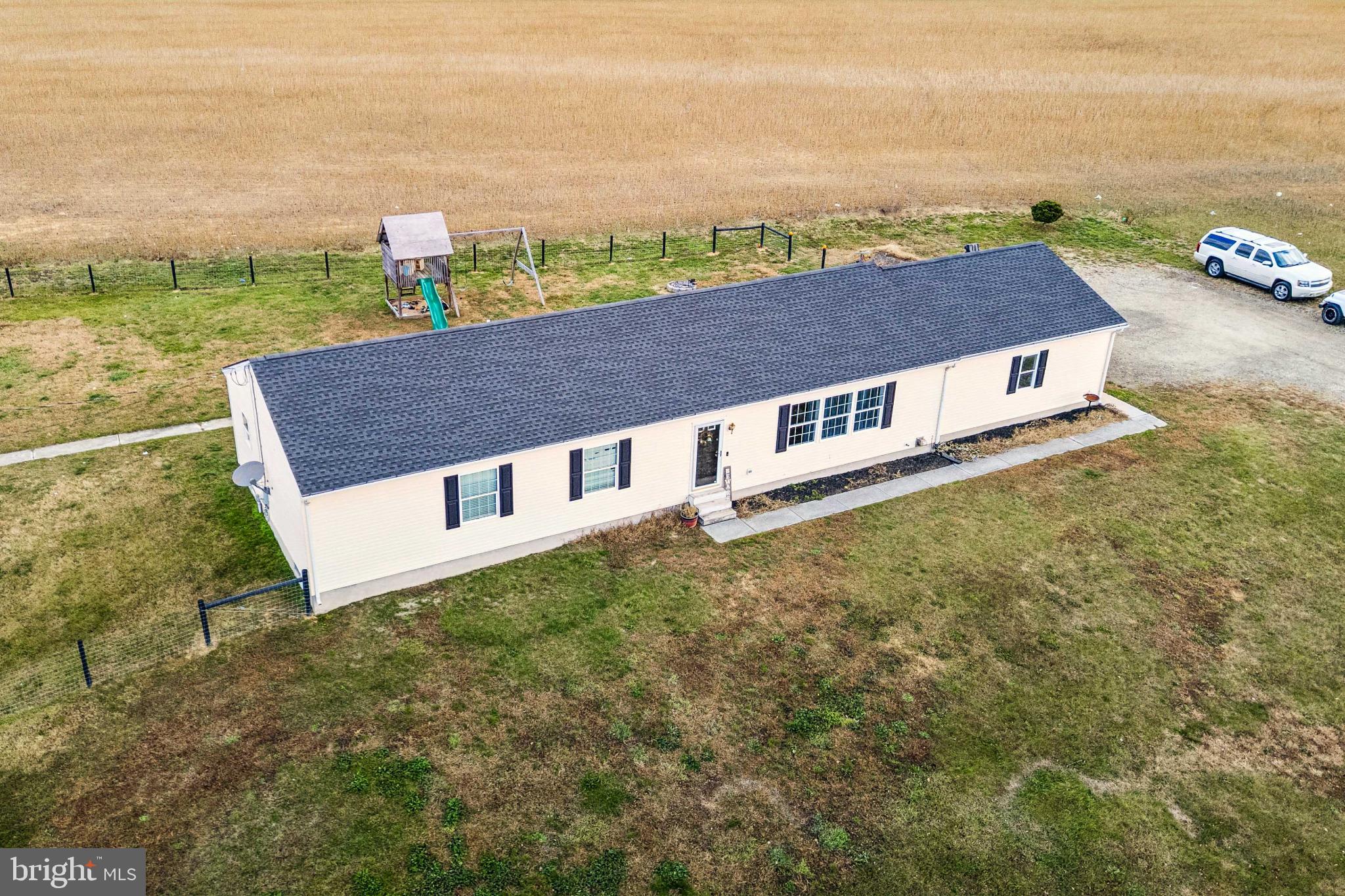 340 Woodstown Daretown Road Pilesgrove, NJ 08098 - Photo 12 of 14