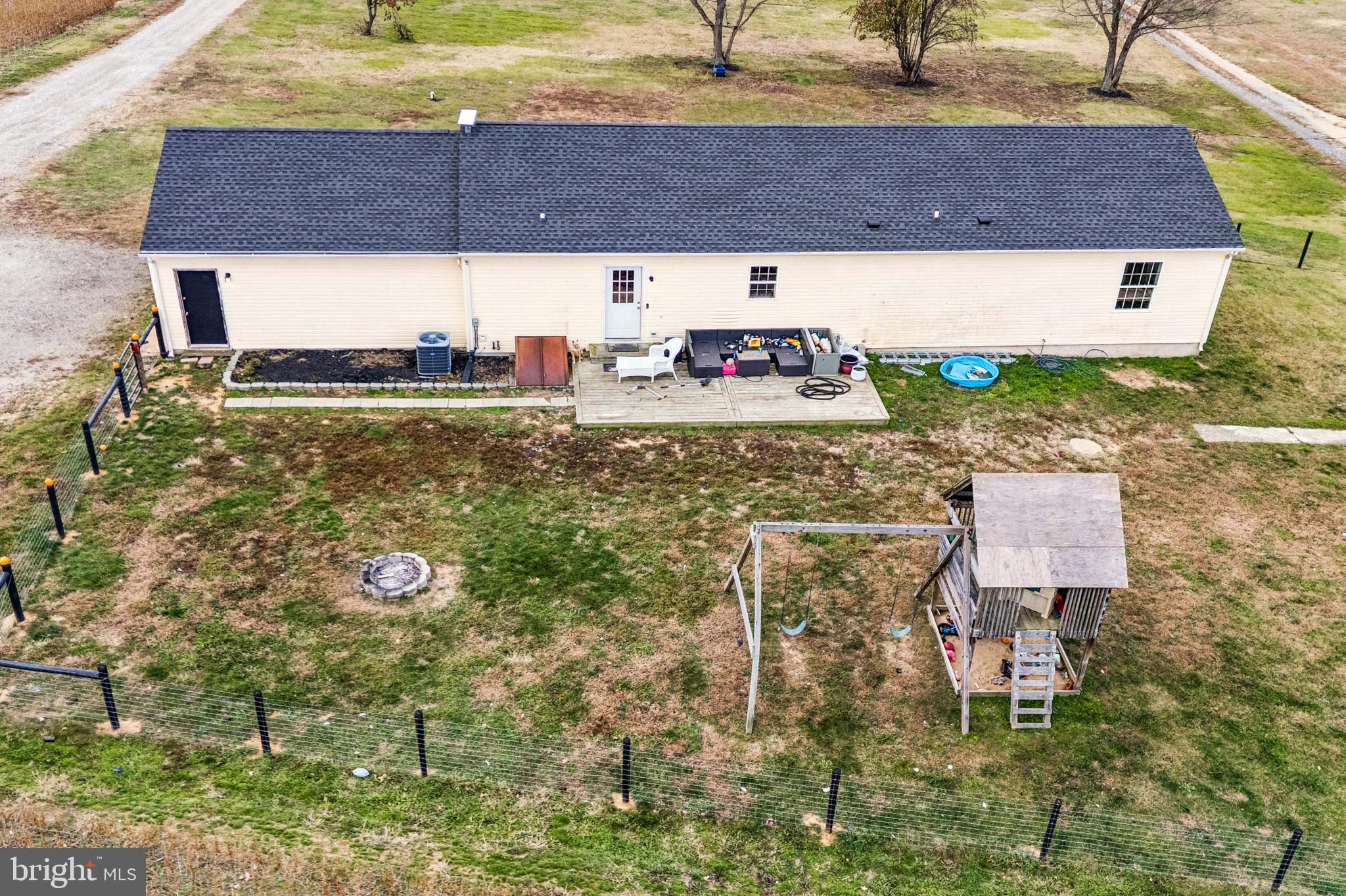 340 Woodstown Daretown Road Pilesgrove, NJ 08098 - Photo 13 of 14