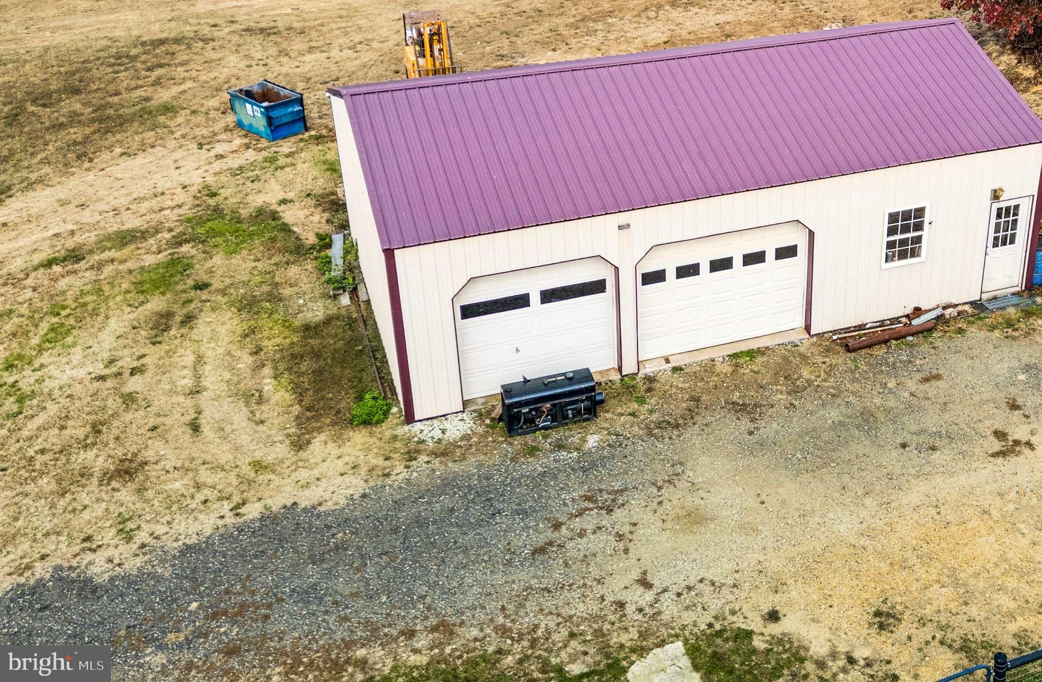 340 Woodstown Daretown Road Pilesgrove, NJ 08098 - Photo 14 of 14