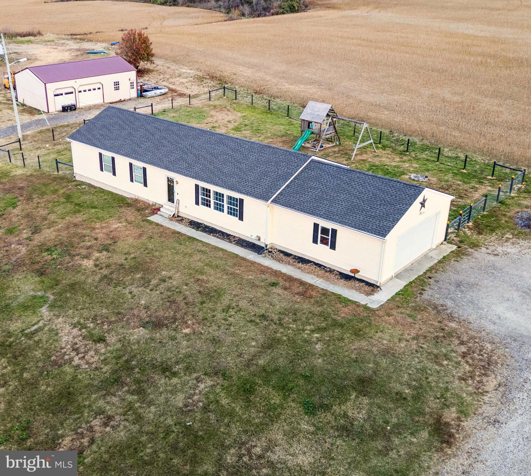 340 Woodstown Daretown Road Pilesgrove, NJ 08098 - Photo 2 of 14