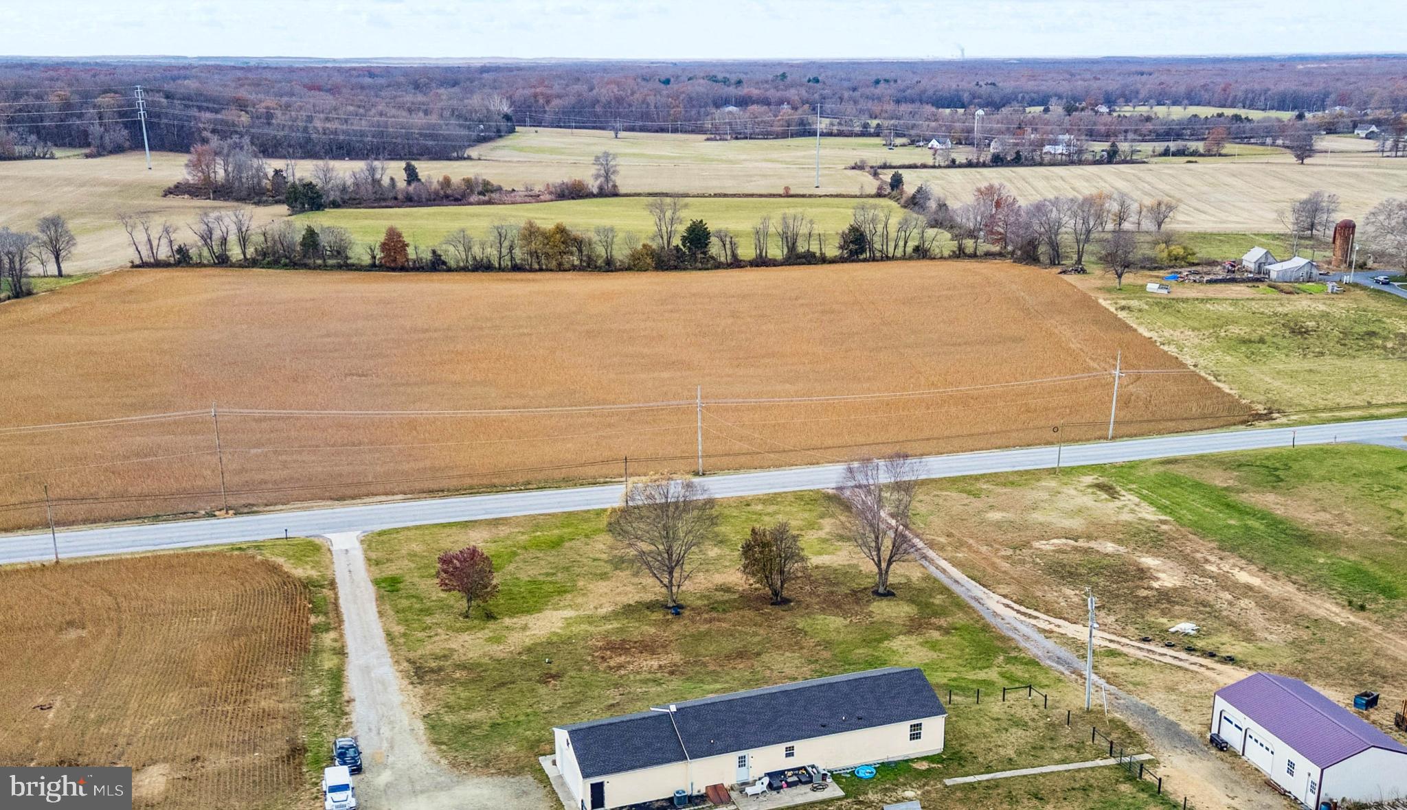 340 Woodstown Daretown Road Pilesgrove, NJ 08098 - Photo 3 of 14