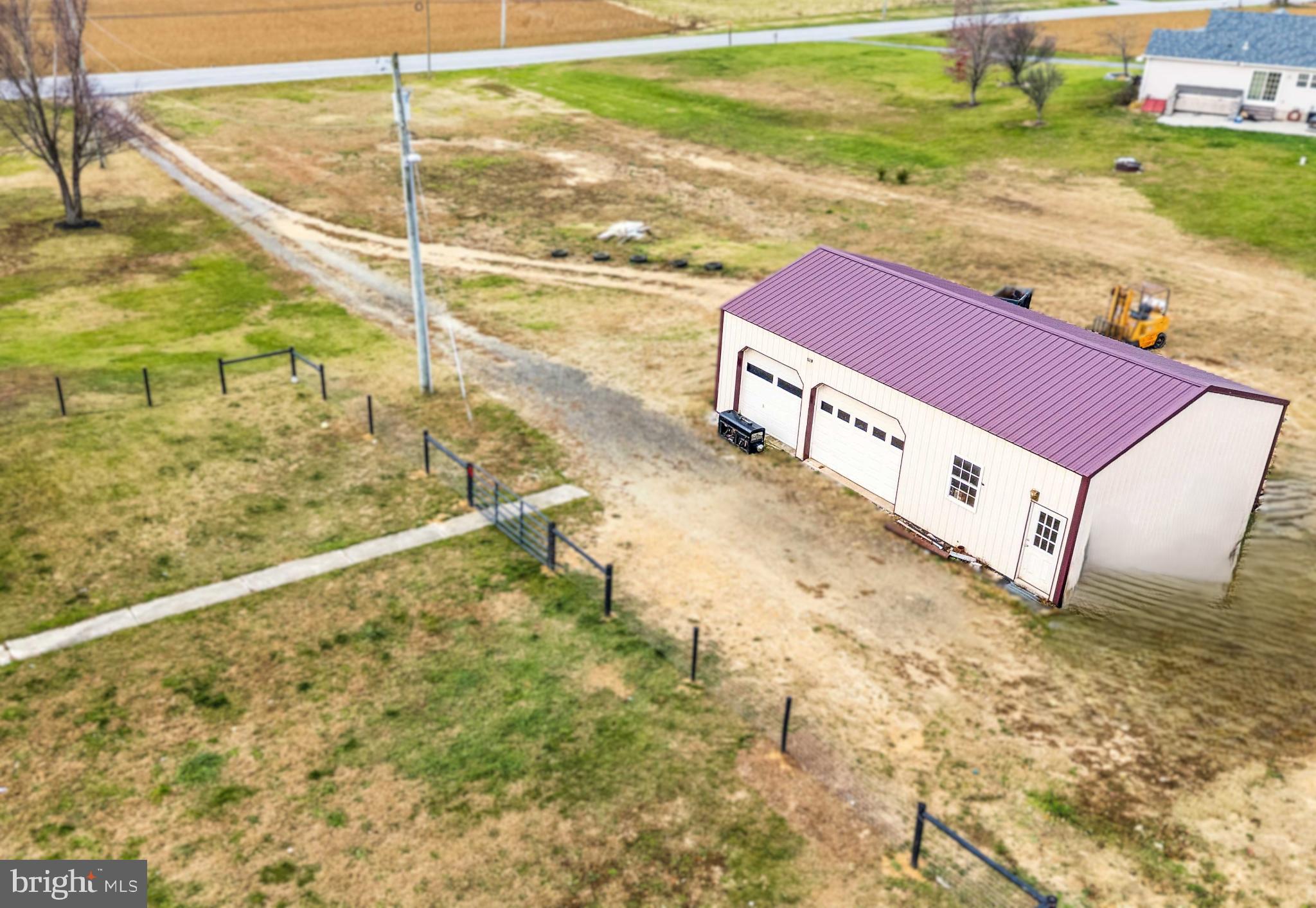 340 Woodstown Daretown Road Pilesgrove, NJ 08098 - Photo 5 of 14