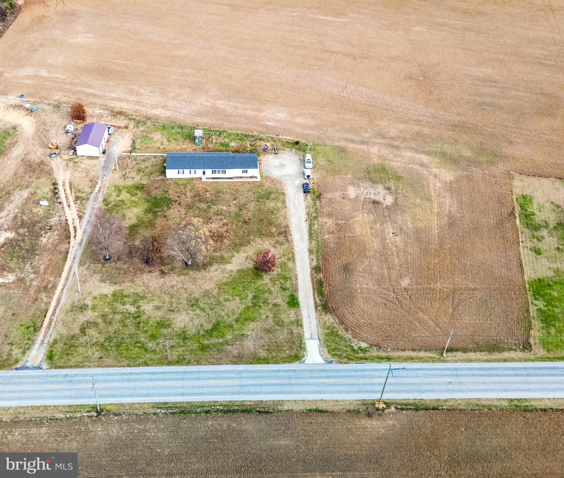 340 Woodstown Daretown Road Pilesgrove, NJ 08098 - Photo 6 of 14