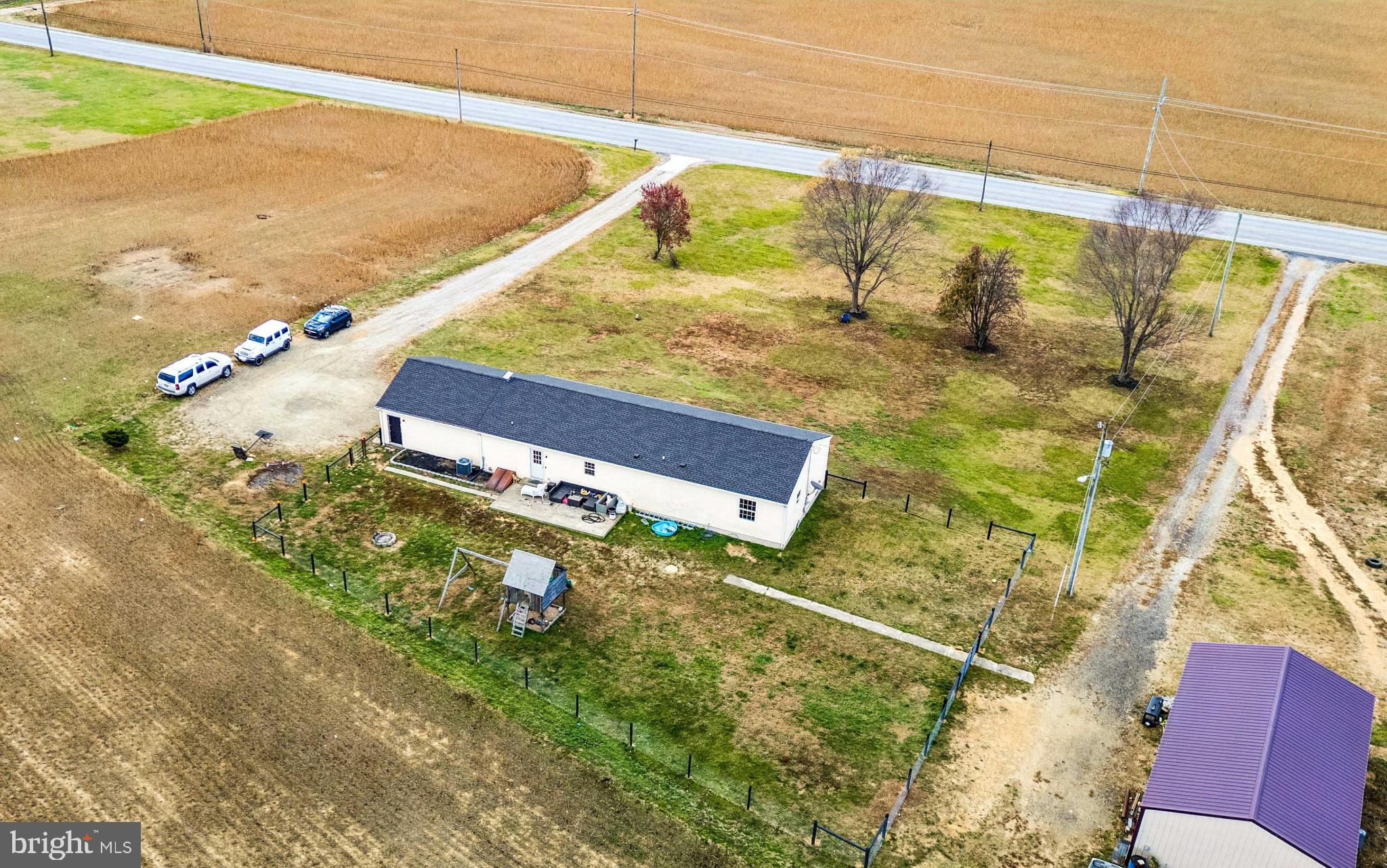 340 Woodstown Daretown Road Pilesgrove, NJ 08098 - Photo 10 of 14