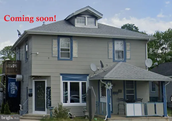 $369,900 | 201 Rancocas Avenue, Riverside, NJ 08075