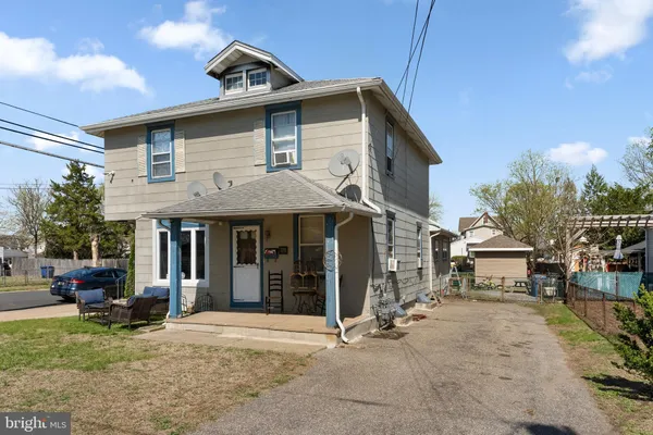 $369,900 | 201 Rancocas Avenue, Riverside, NJ 08075