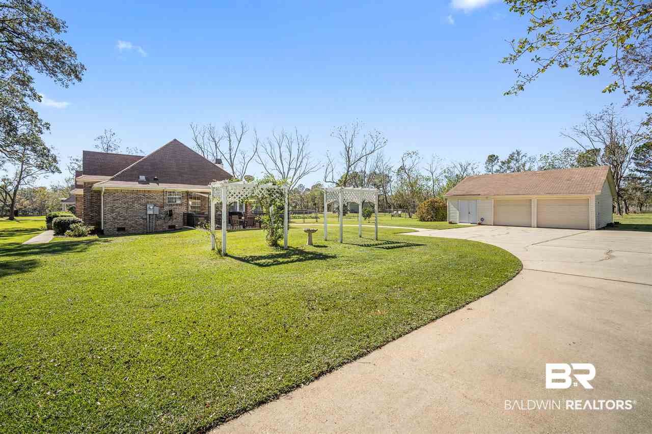 12601 Mary Ann Bch Road Fairhope, AL 36532 - Photo 26 of 33