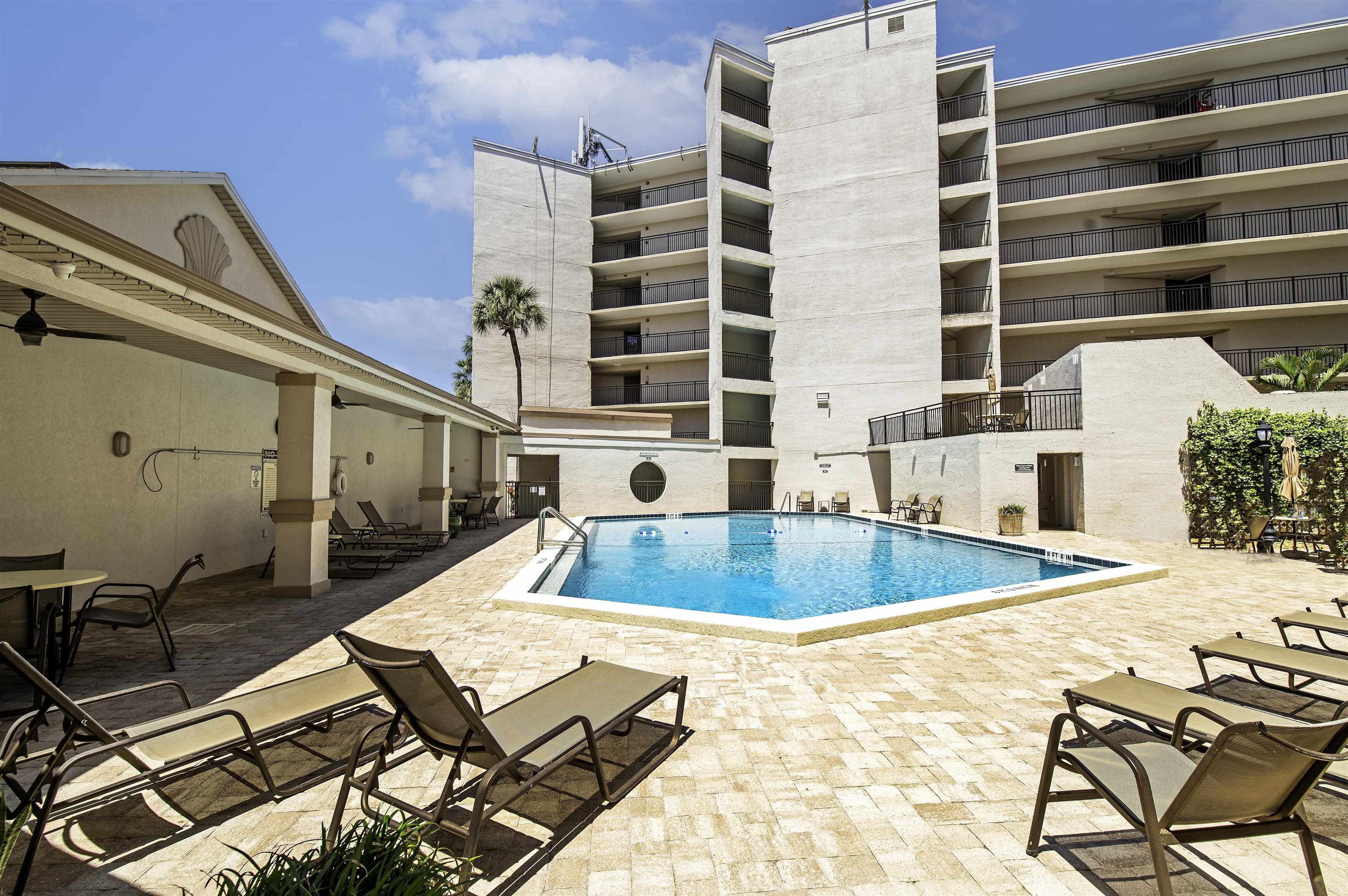 2 Dondanville Road, Unit 201 St. Augustine, FL 32080 - Photo 30 of 39 Gallery Image 30