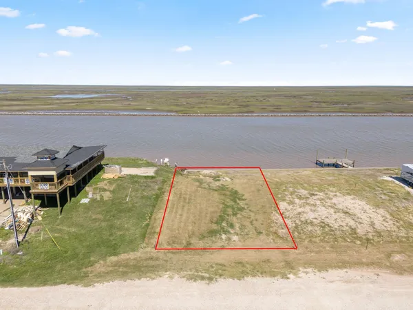 $139,500 | 44640 County Road 230 Drive, Sargent, TX 77414