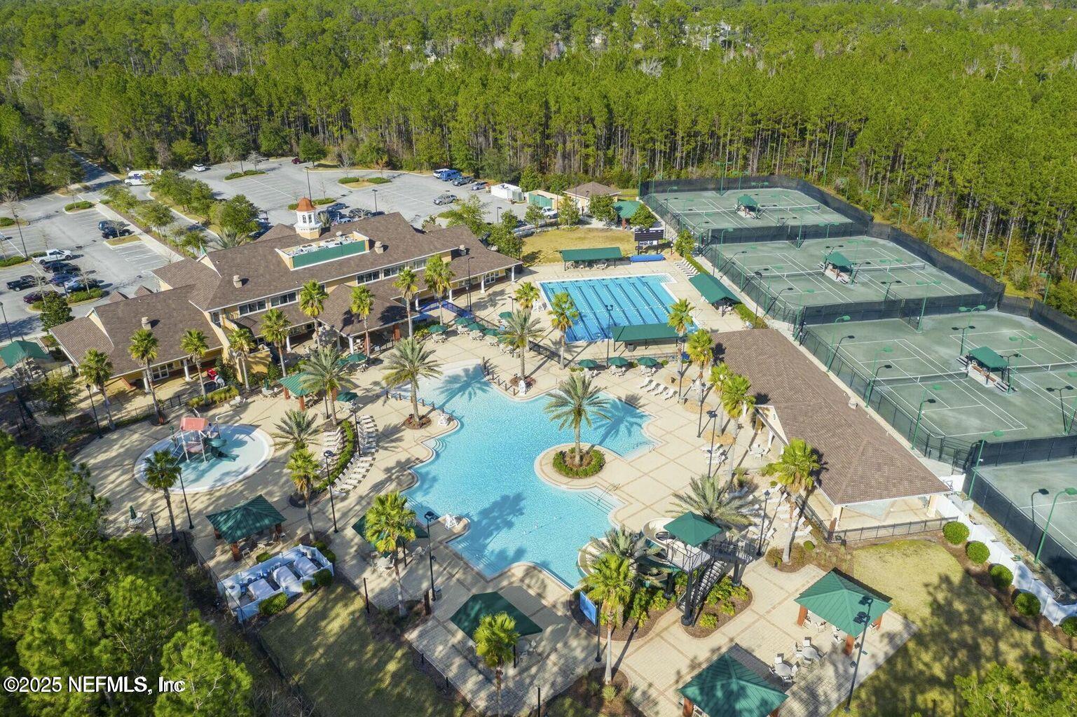 724 Piney Place St. Johns, FL 32259 - Photo 102 of 103 aerial