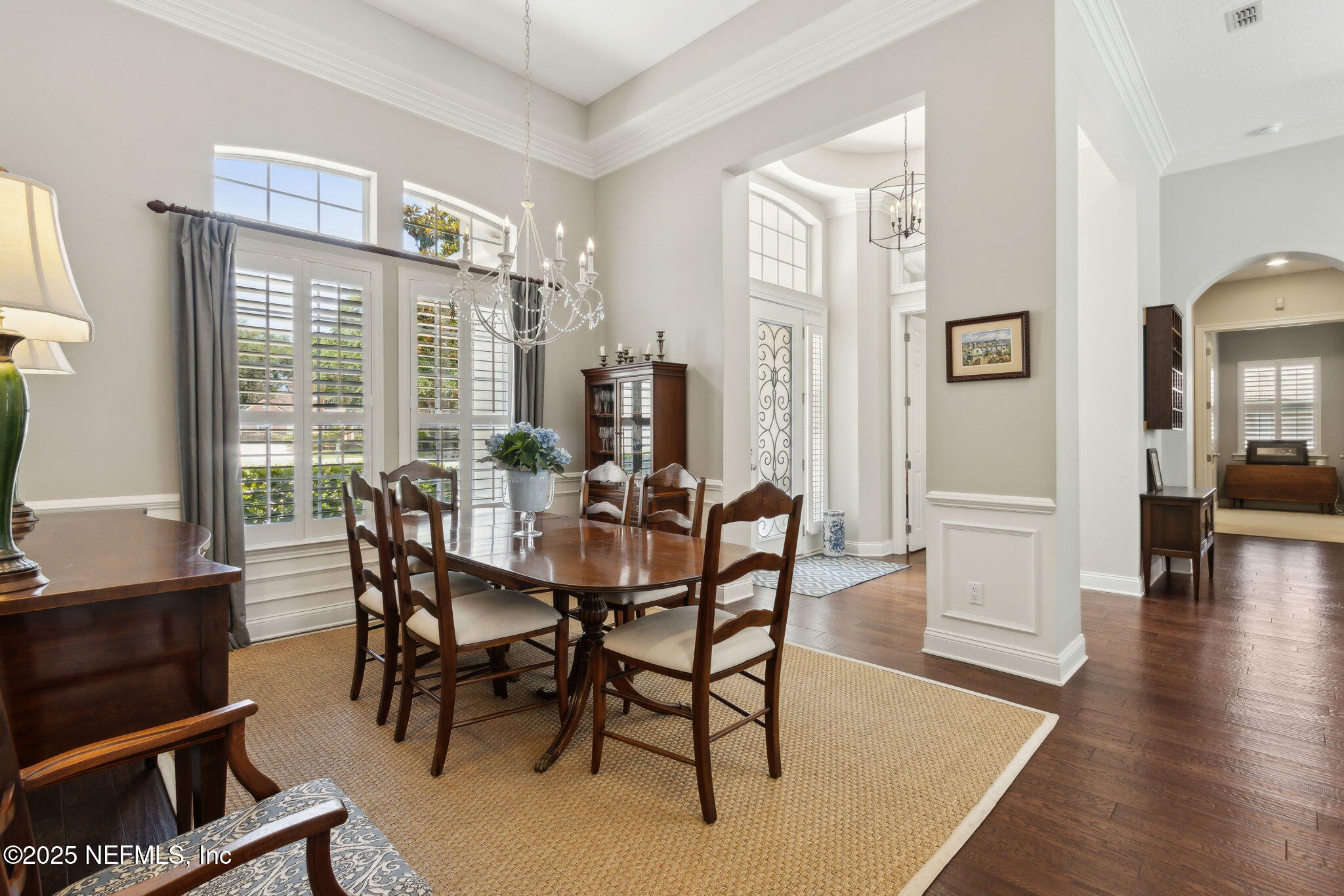 724 Piney Place St. Johns, FL 32259 - Photo 15 of 103 Dining room 3