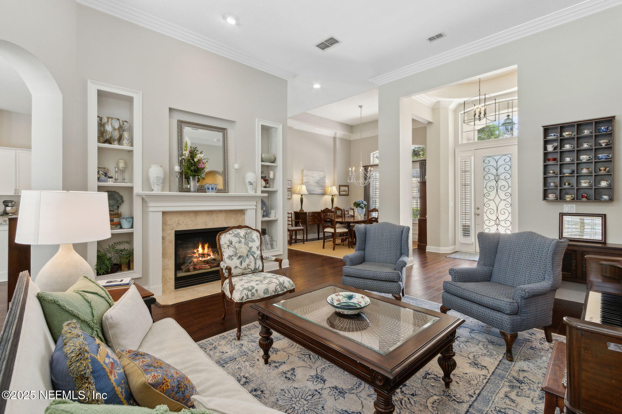 724 Piney Place St. Johns, FL 32259 - Photo 18 of 103 Living room 2
