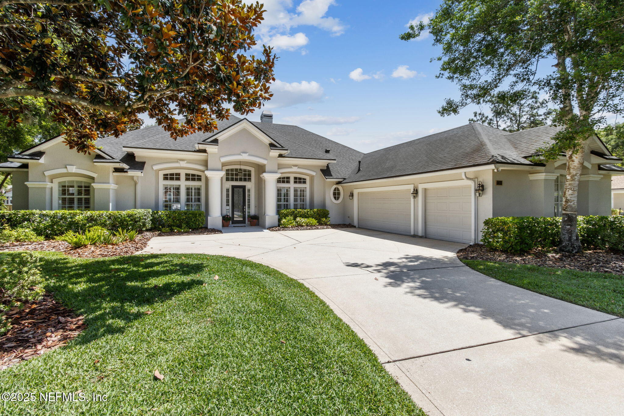 724 Piney Place St. Johns, FL 32259 - Photo 2 of 103 Home is on cul-de-sac