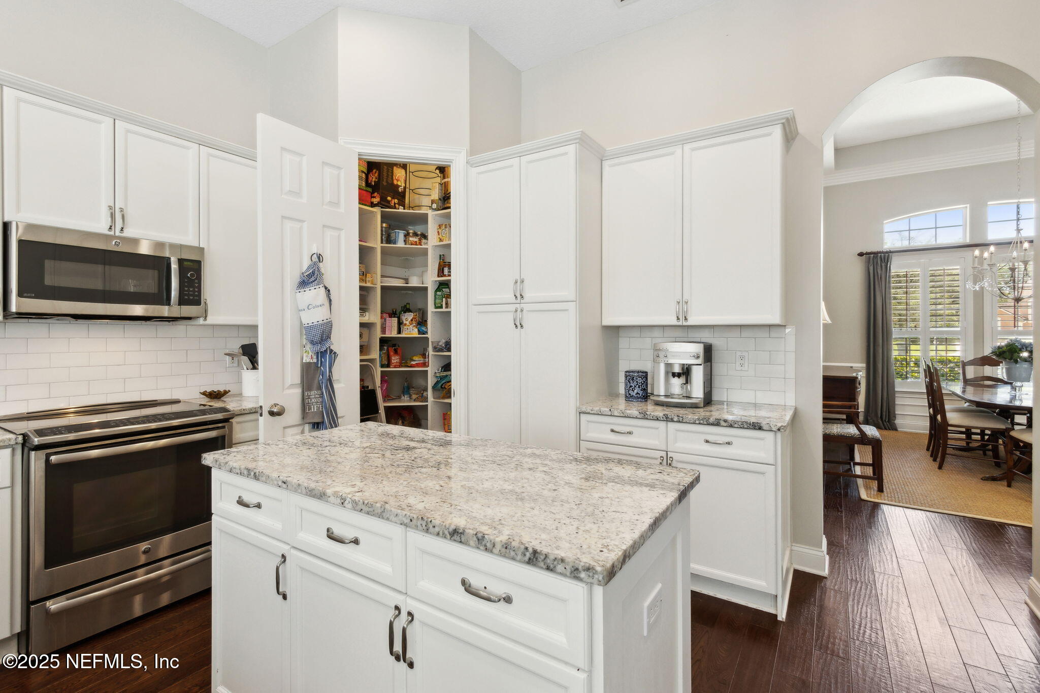 724 Piney Place St. Johns, FL 32259 - Photo 22 of 103 Kitchen