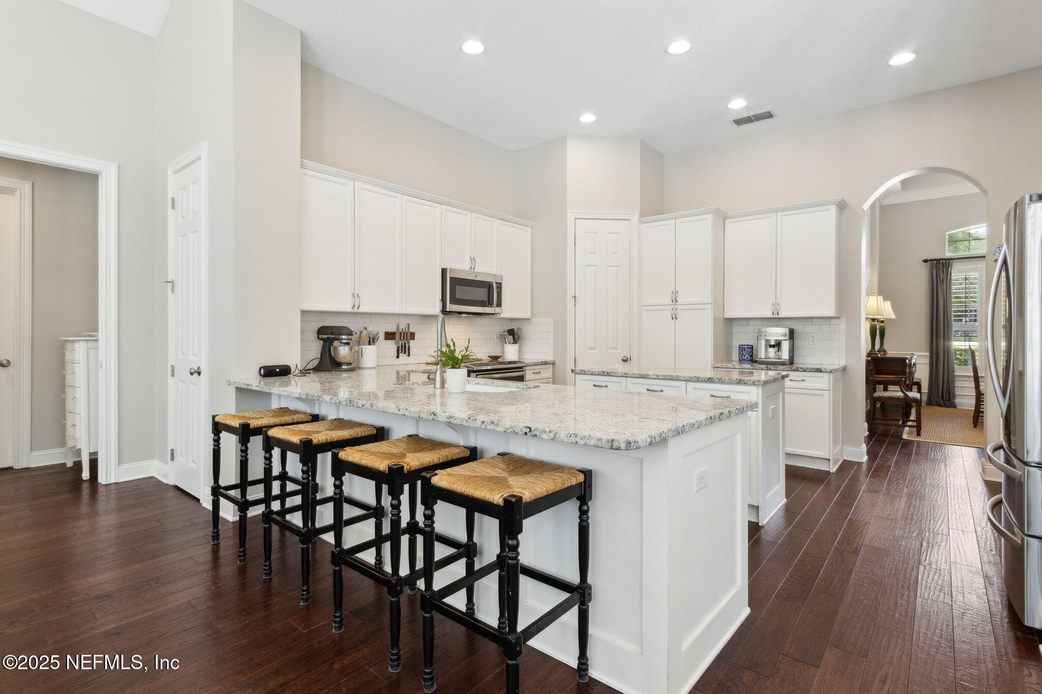 724 Piney Place St. Johns, FL 32259 - Photo 23 of 103 Kitchen